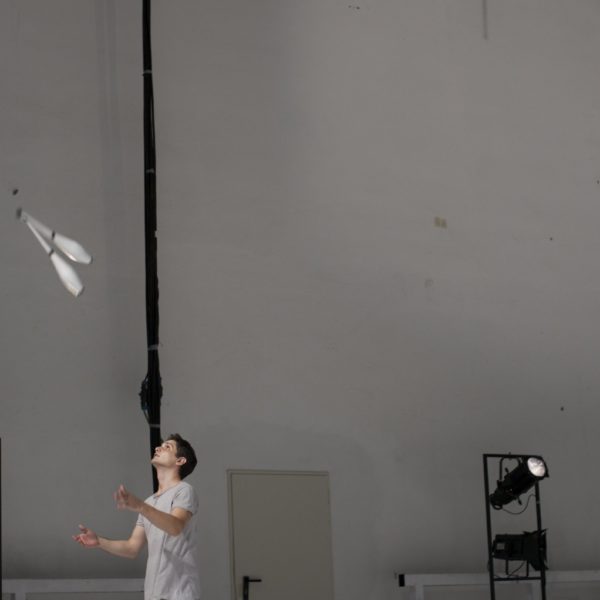 Foto: Andrea Pizzalis