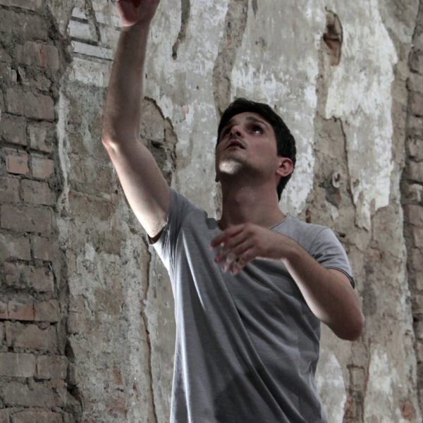 Foto: Alfredo Anceschi