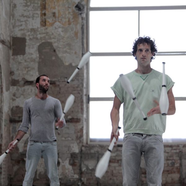 Foto: Alfredo Anceschi