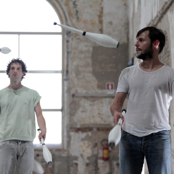 Foto: Alfredo Anceschi