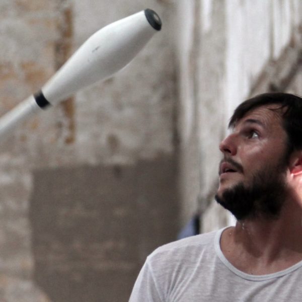 Foto: Alfredo Anceschi