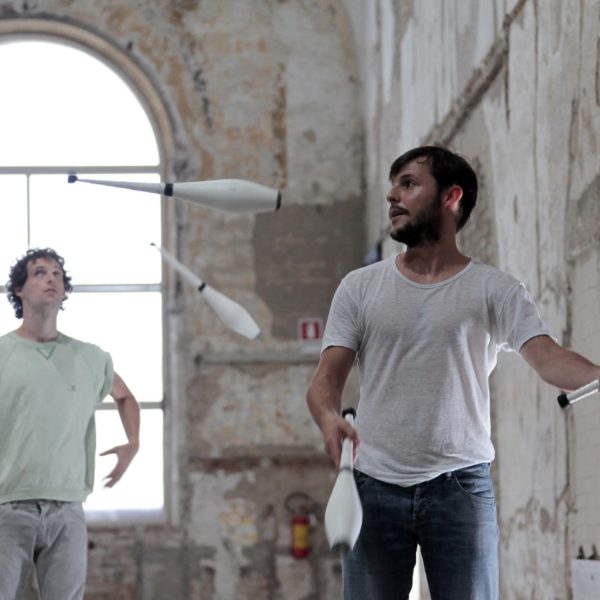 Foto: Alfredo Anceschi