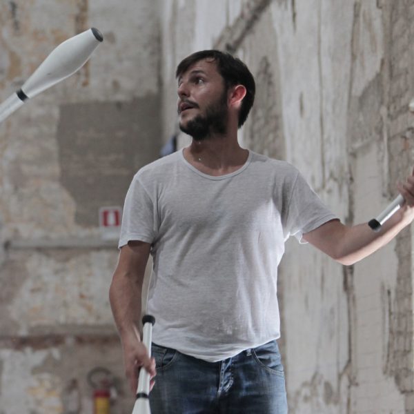 Foto: Alfredo Anceschi