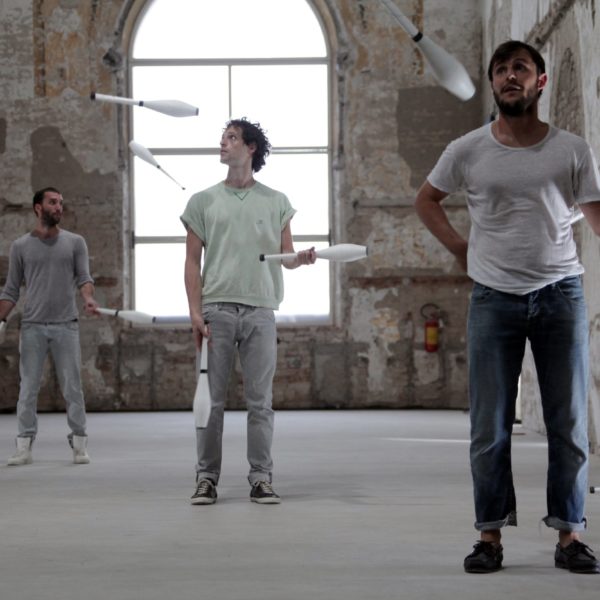 Foto: Alfredo Anceschi