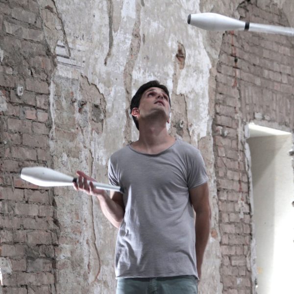 Foto: Alfredo Anceschi