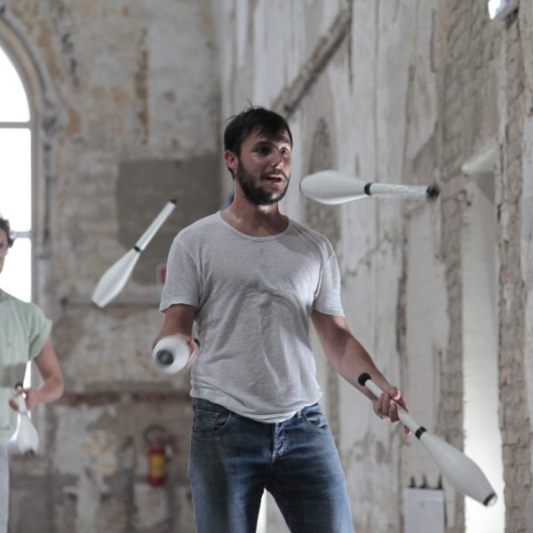 Foto: Alfredo Anceschi