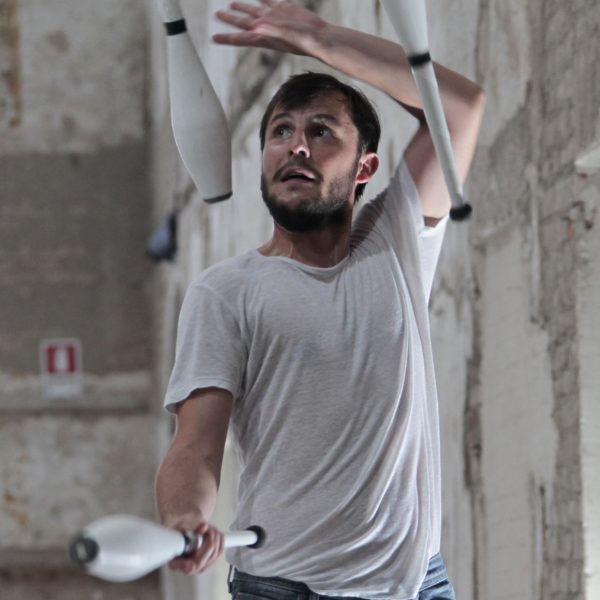 Foto: Alfredo Anceschi